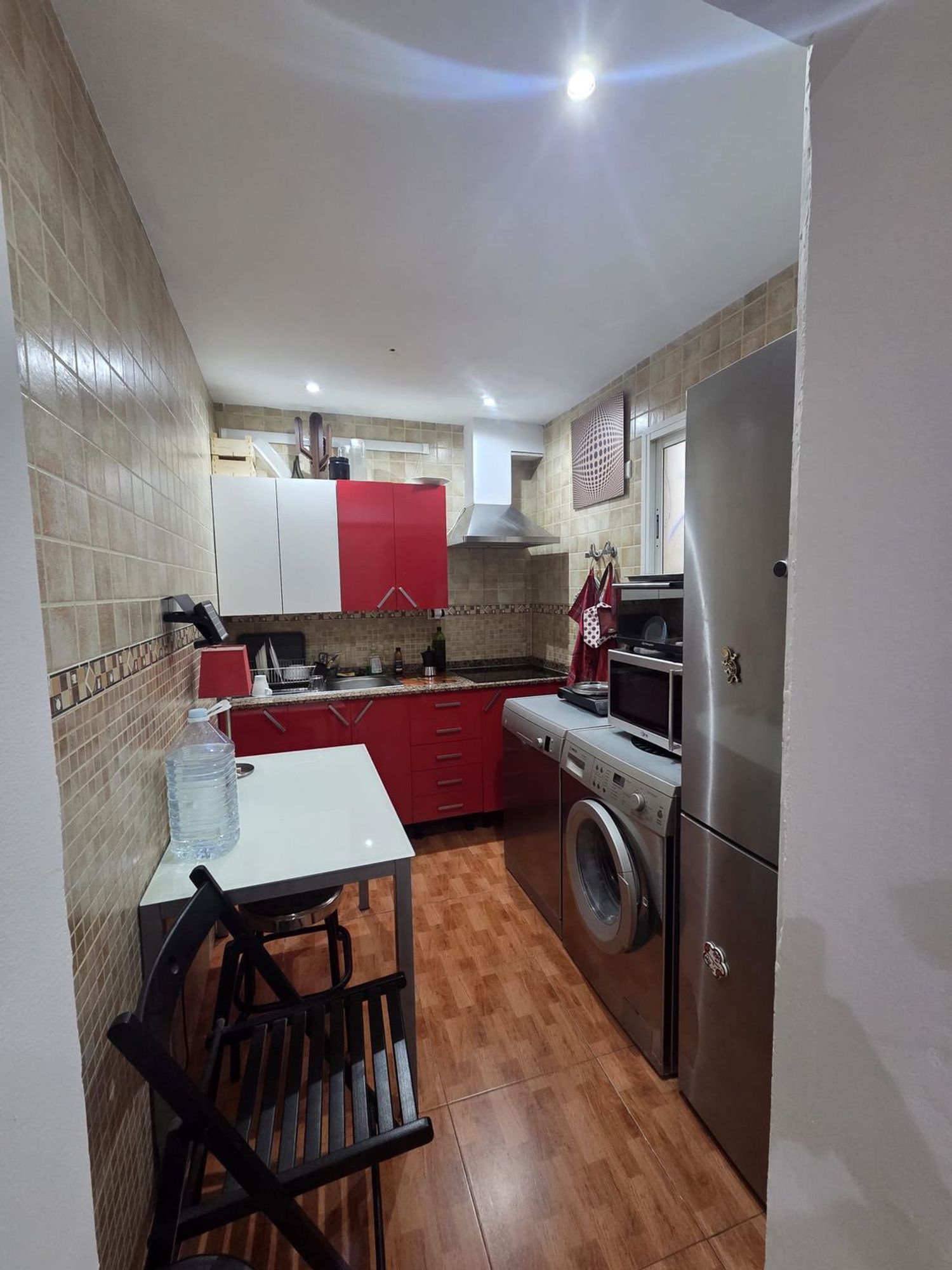 Piso en calle García Morato, 70 - Foto 1