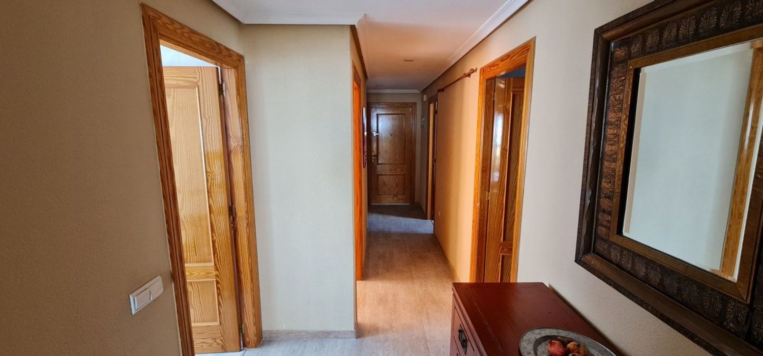 Ático en Calle Profesor Joaquín Abellán, 1, Centro - Foto 9