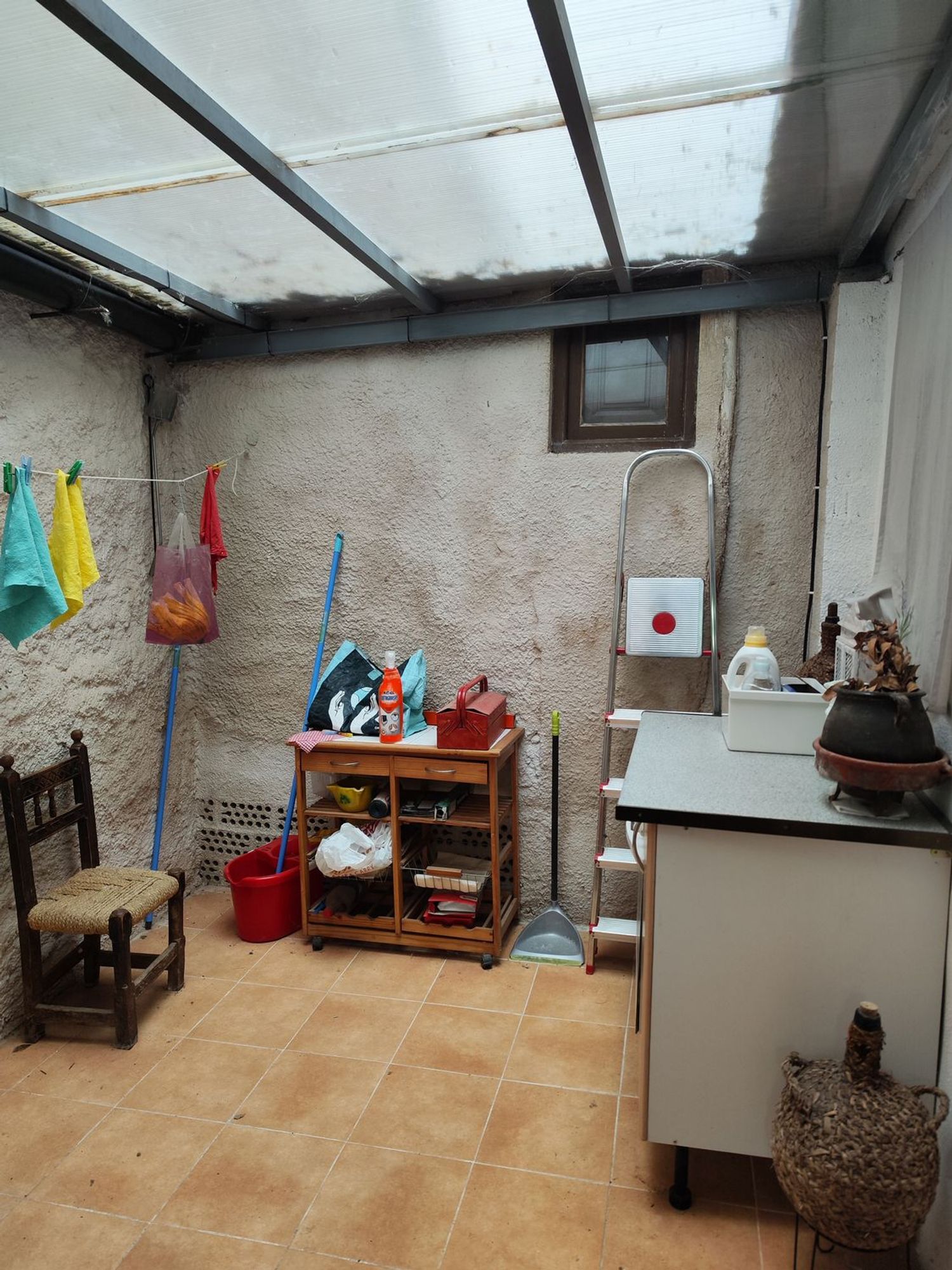 Casa de pueblo en Calle San Pascual, 4 - Foto 24