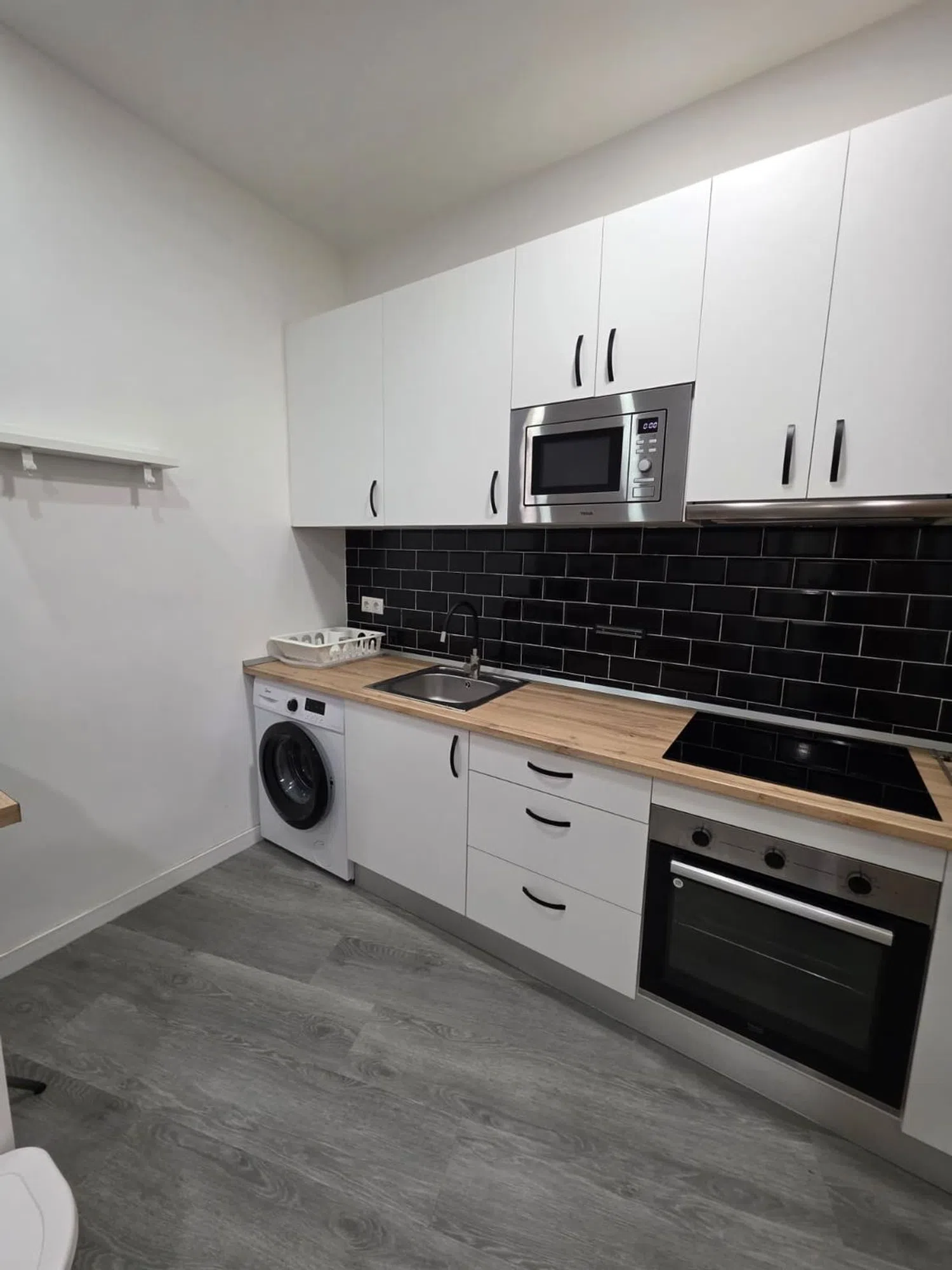 Piso en calle Eduardo Ocón, 13 - Foto 3