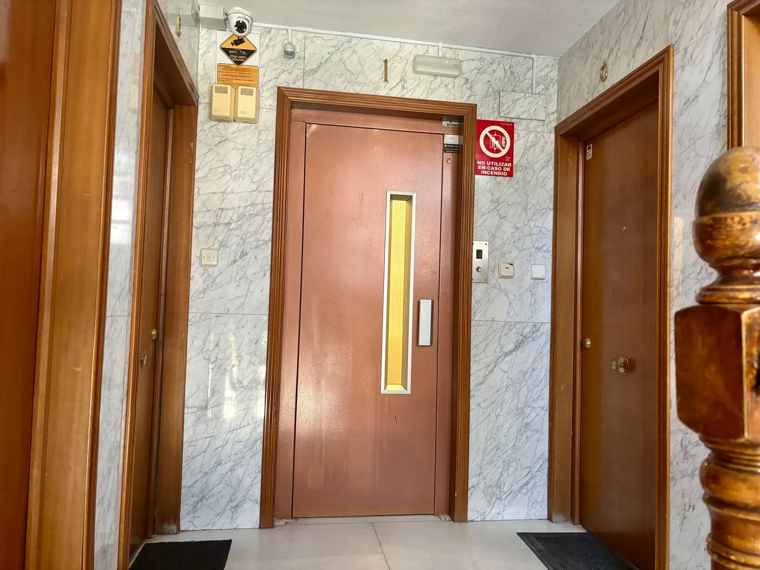 Piso en calle de María Zambrano, 2 - Foto 29