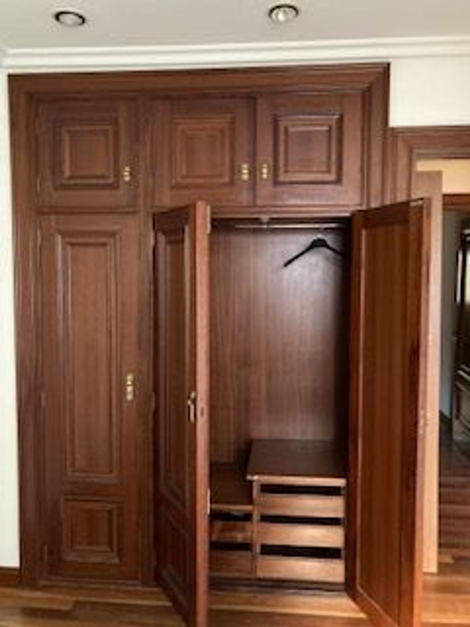 Piso en calle de Álvaro Cunqueiro, 15 - Foto 21