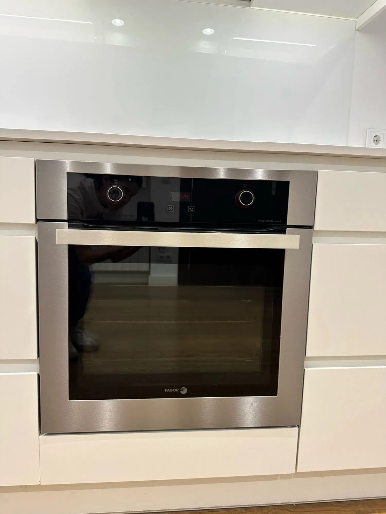 Piso en calle de Zurbano, 31 - Foto 6