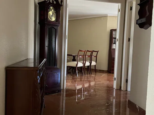 Piso en Plaza de la Vera Cruz, 897, Centro, Centro - Foto 3