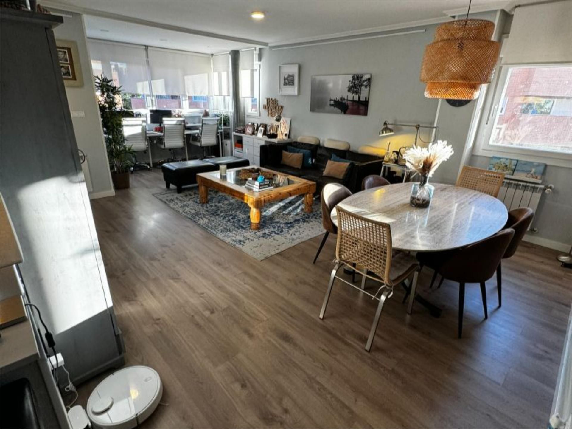 Piso en  Calle Bornos 24D - Foto 12