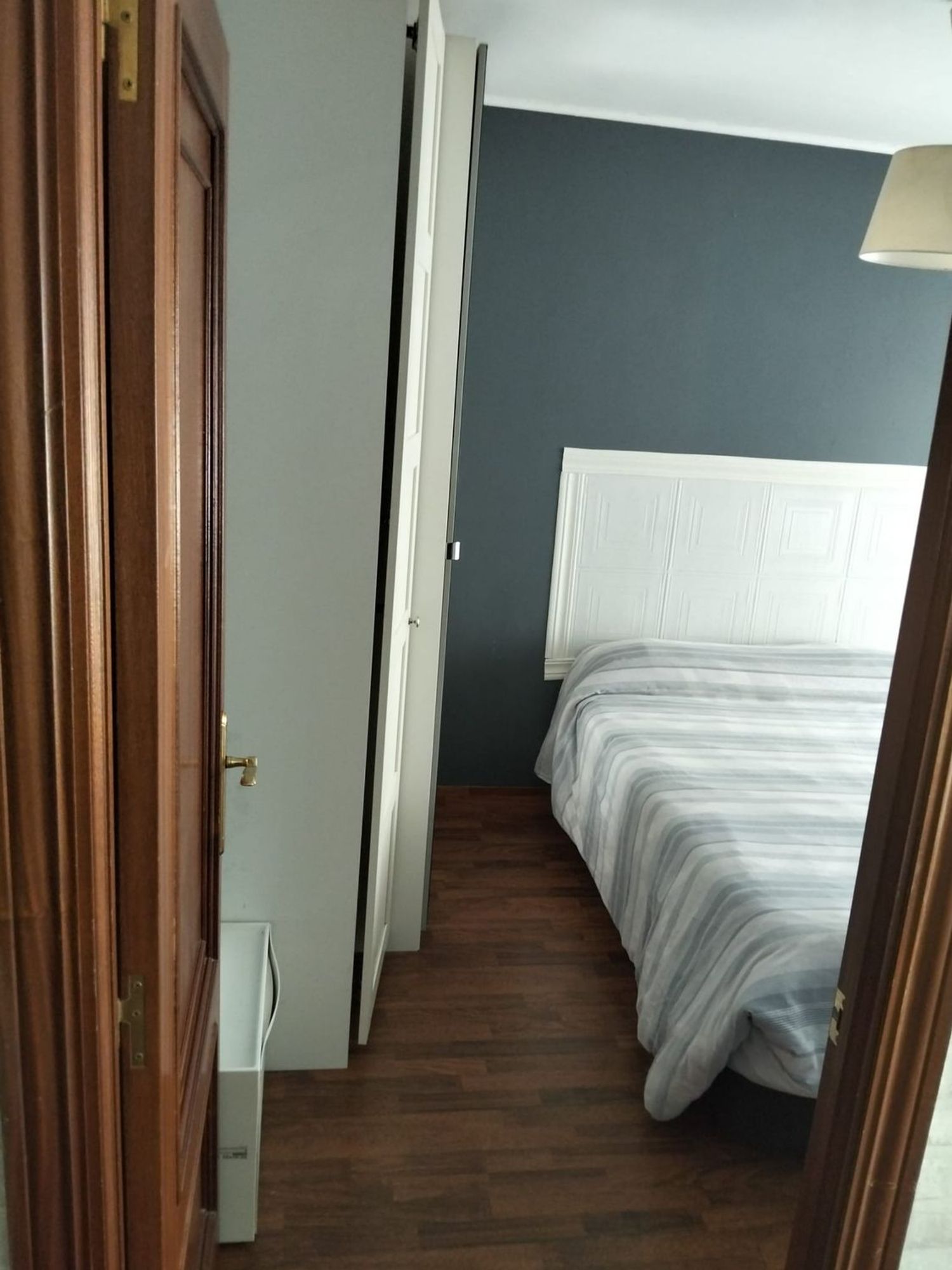 Piso en avenida Ferrocarril, 12 - Foto 7