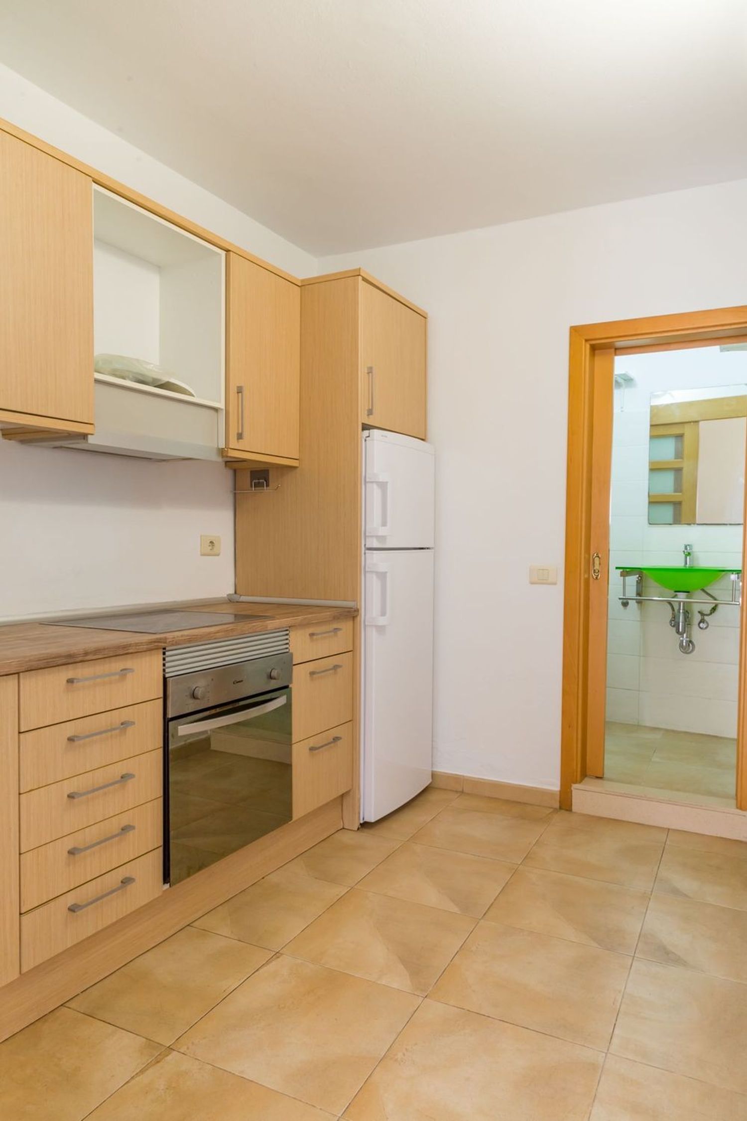 Piso en Calle Ruiz Muñiz, 15, San Gregorio - Foto 8