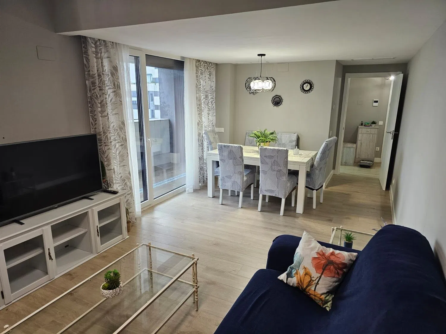 Piso en calle de Emilio Lemos, 55 - Foto 5