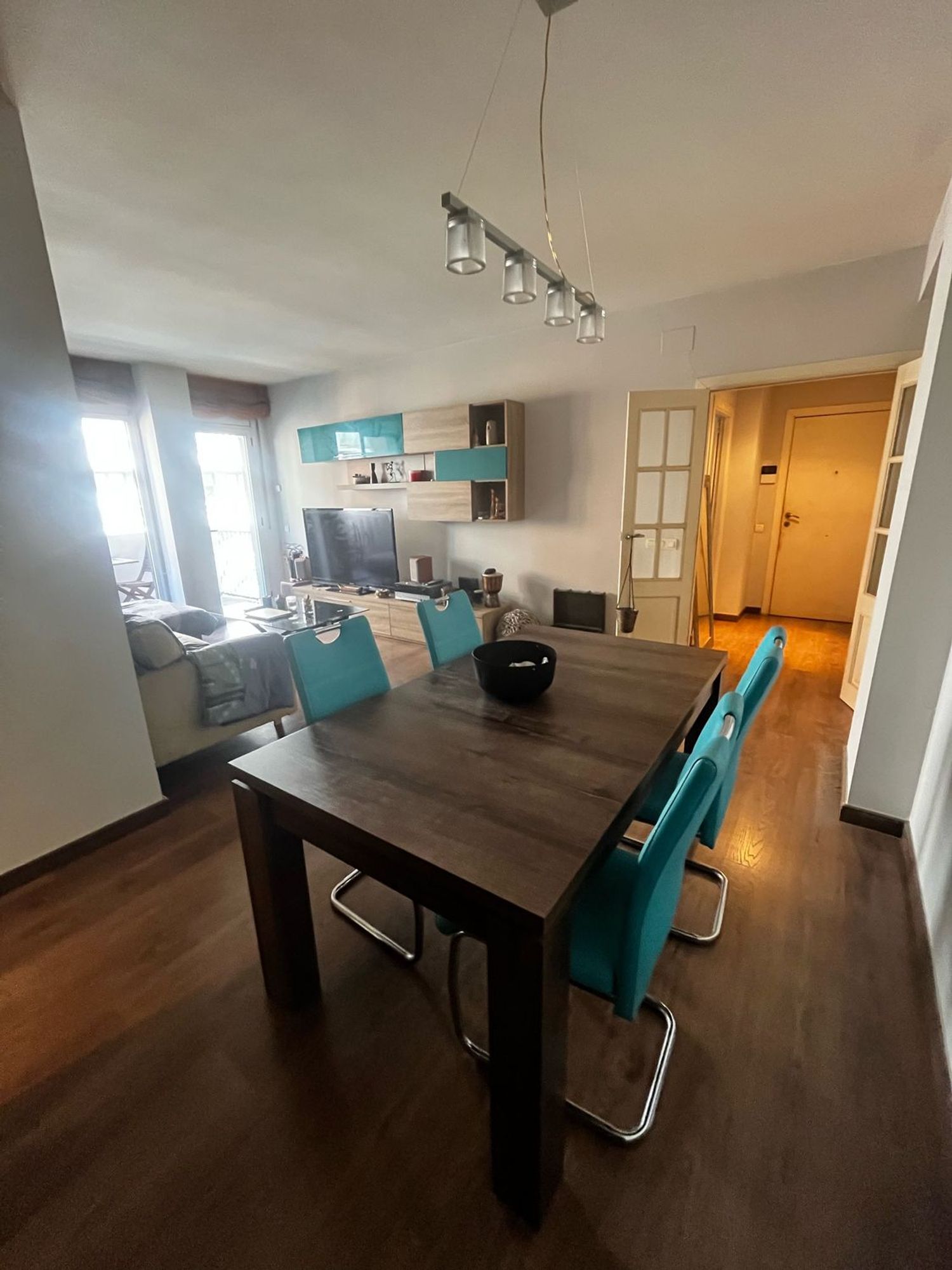 Piso en calle d'Espronceda, 5 - Foto 2