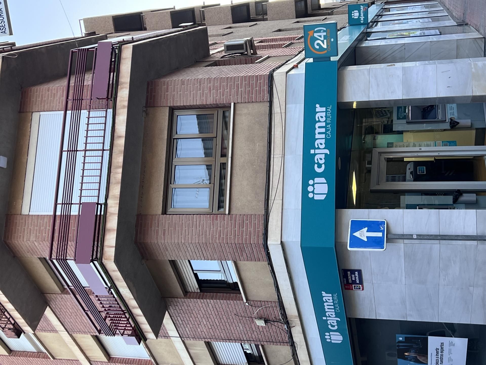 Piso en  Calle Escritor Ruiz Aguilera 2 - Foto 21