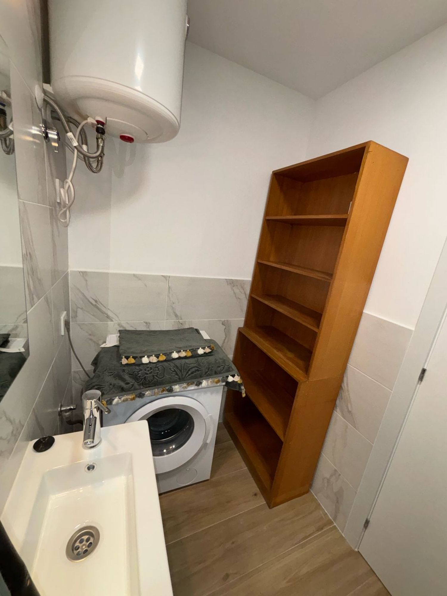 Piso en avenida Río Segura, 9 - Foto 13