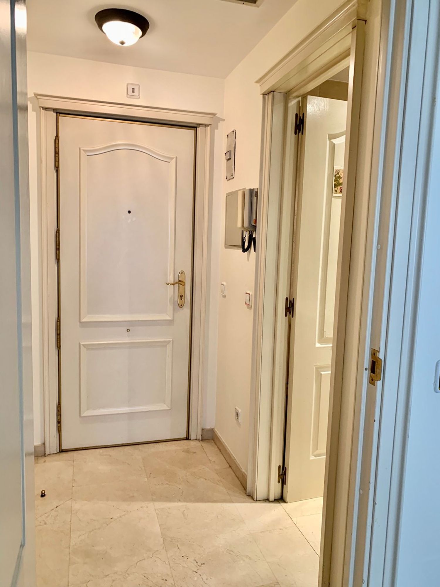 Estudio en Calle Machaquito, 33, Conde Orgaz-Piovera - Foto 6