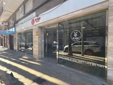 Planta baja en  Carrer Pardo Gimeno 61 - Foto 3