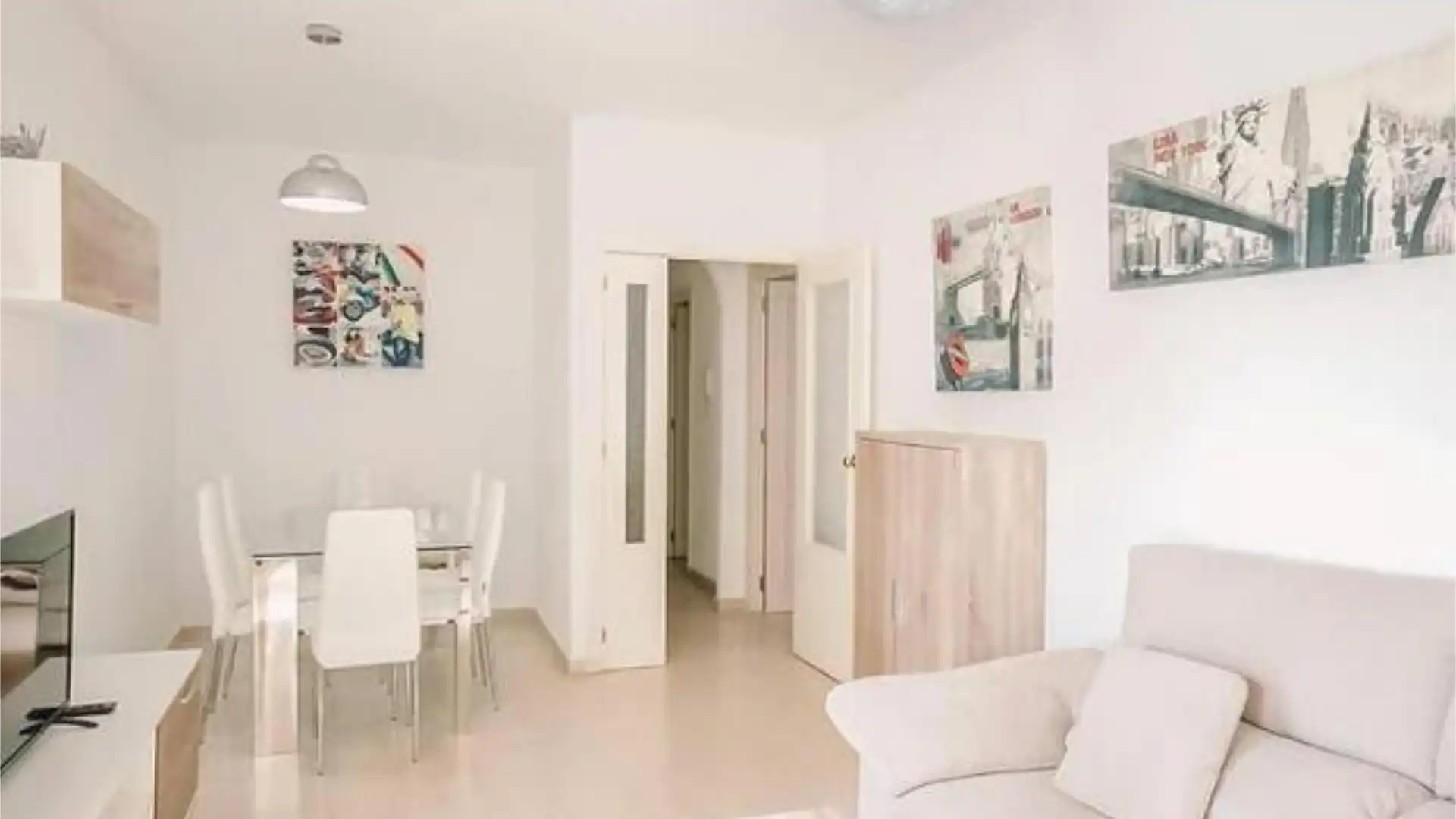 Piso en Los boliches - Foto 2