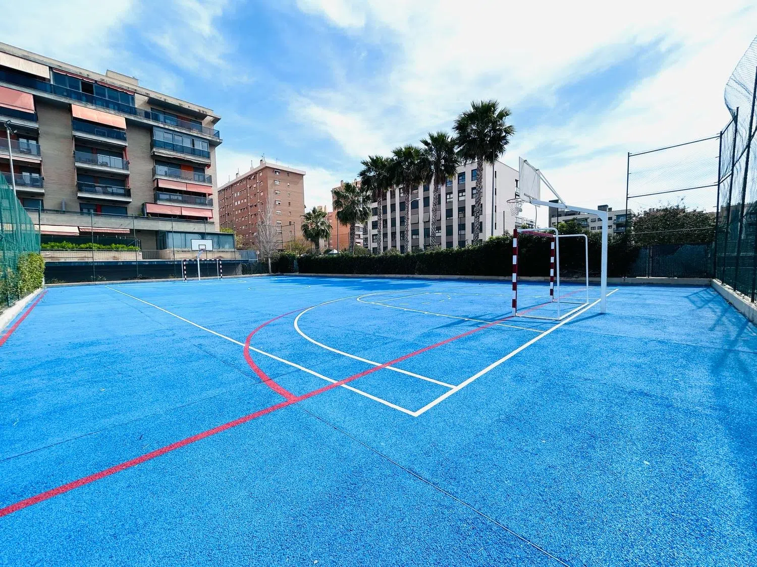 Piso en avenida Deportista Isabel Fernández, 13 - Foto 20