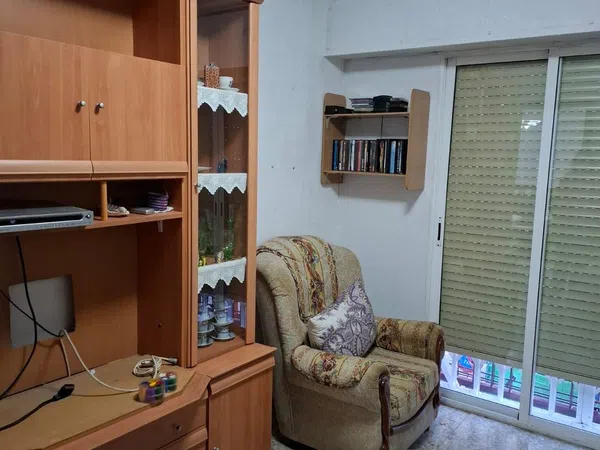 Piso en calle Teniente Llorca, 18 - Foto 3