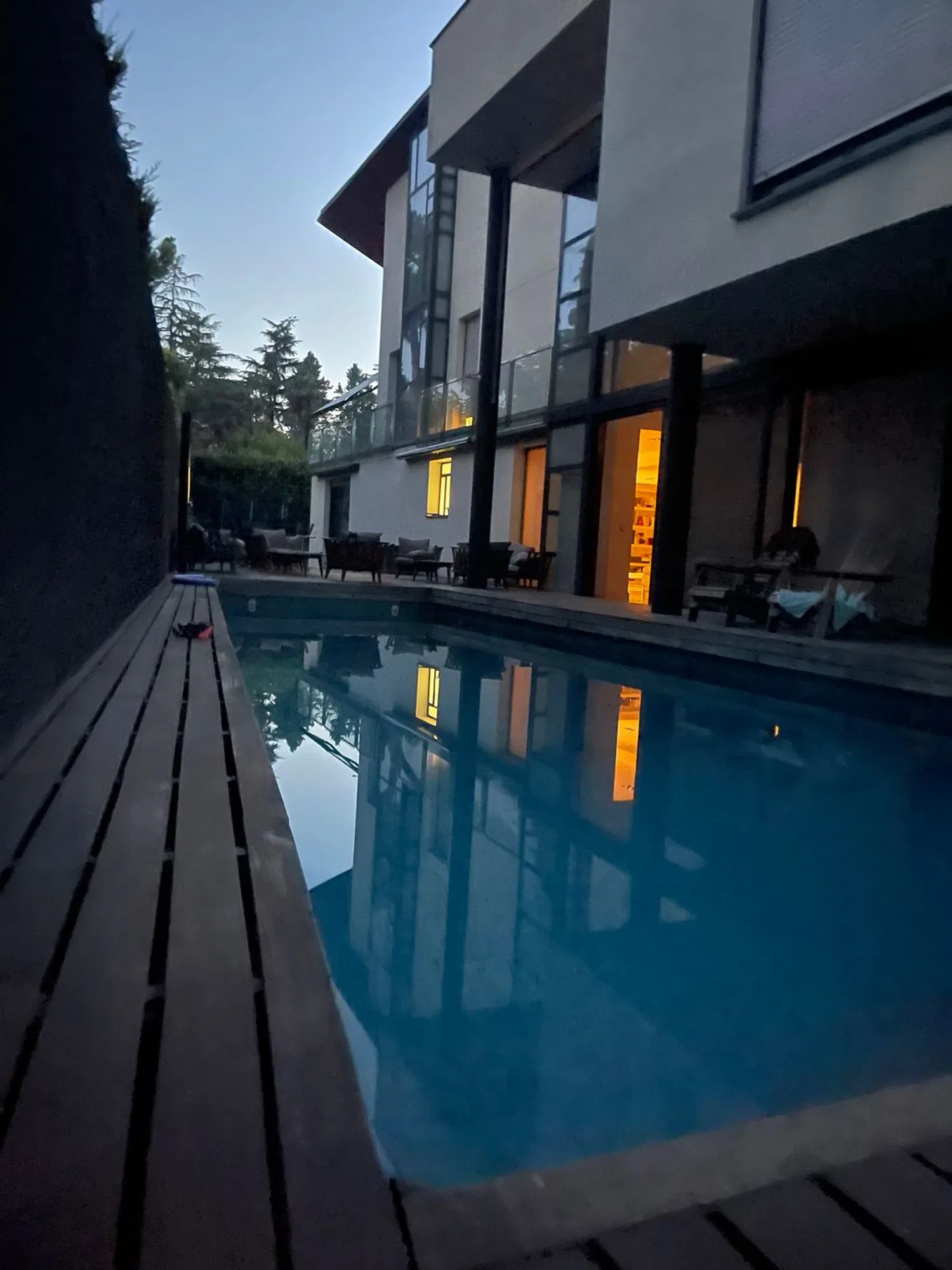 Casa independiente en avenida del Papa Negro, 1 - Foto 5