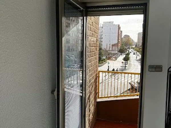 Piso en calle del Comte de Lumiares, 2 - Foto 18