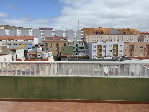 Dúplex en calle Alfonso XIII, 86 - Foto 11