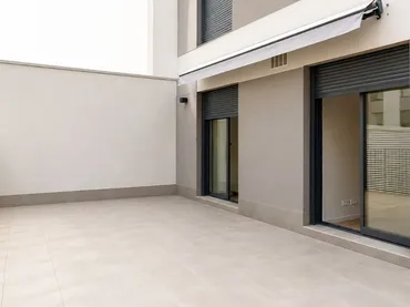 Piso en  Carrer de Rafael Roig 9 - Foto 3