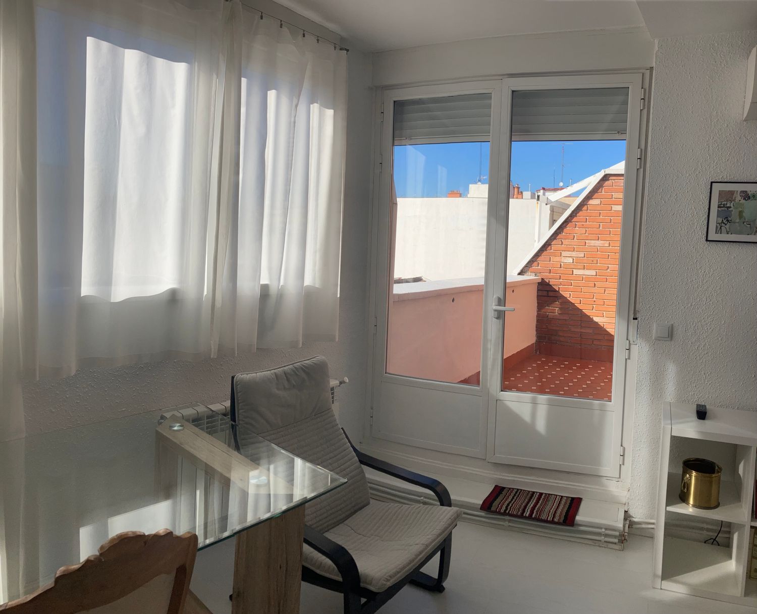 Ático en calle de Ercilla, 21 - Foto 4