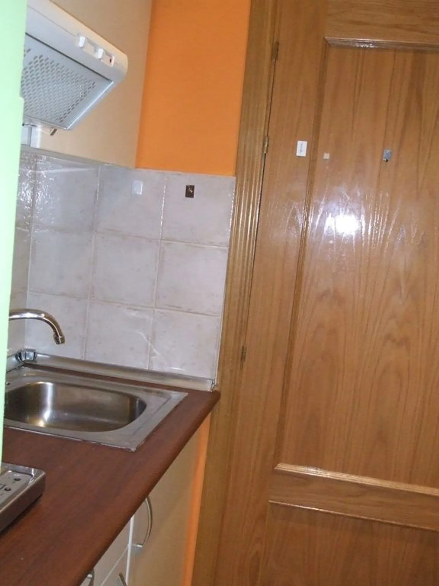 Estudio en calle Pamplona, 43 - Foto 5