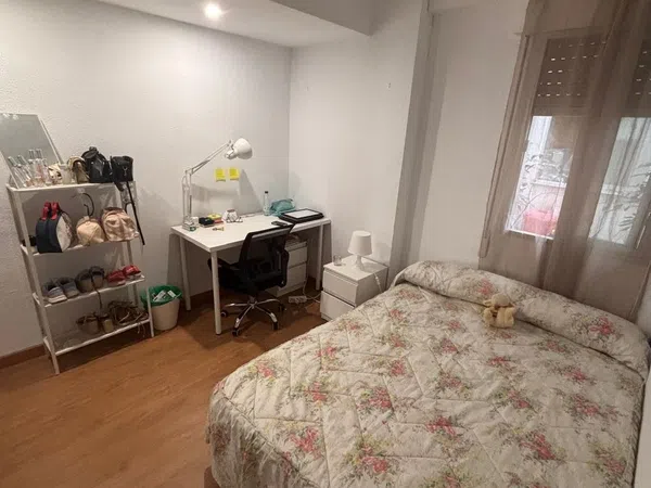 Piso en Calle Vázquez Aroca, 20, Ciudad Jardín - Foto 6