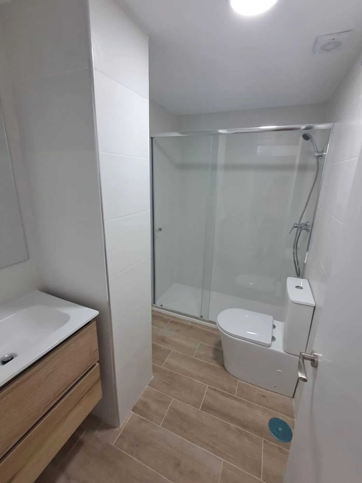 Piso en calle de la Libertad, 28 - Foto 4