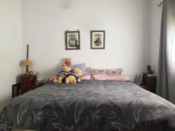 Chalet adosado en calle Andrés Bernáldez, 3 - Foto 16