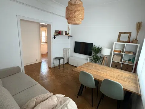 Piso en calle de Sánchez Pacheco, 41