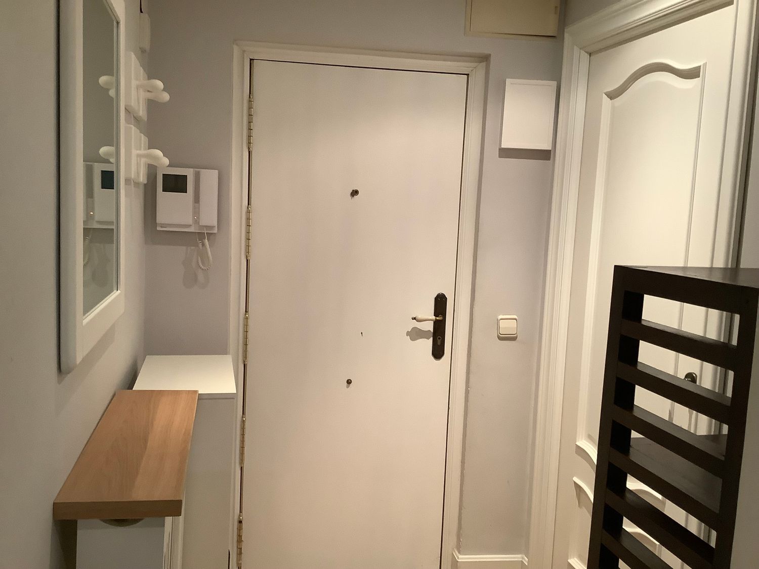 Piso en calle Rodríguez Fabres, 6 - Foto 4