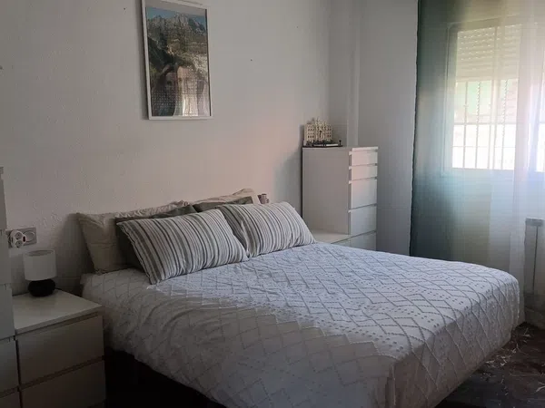 Piso en calle Almería, 12 - Foto 16