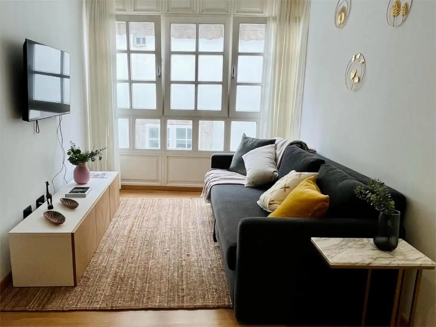 Piso en  Ruela da Estacada 2 - Foto 1