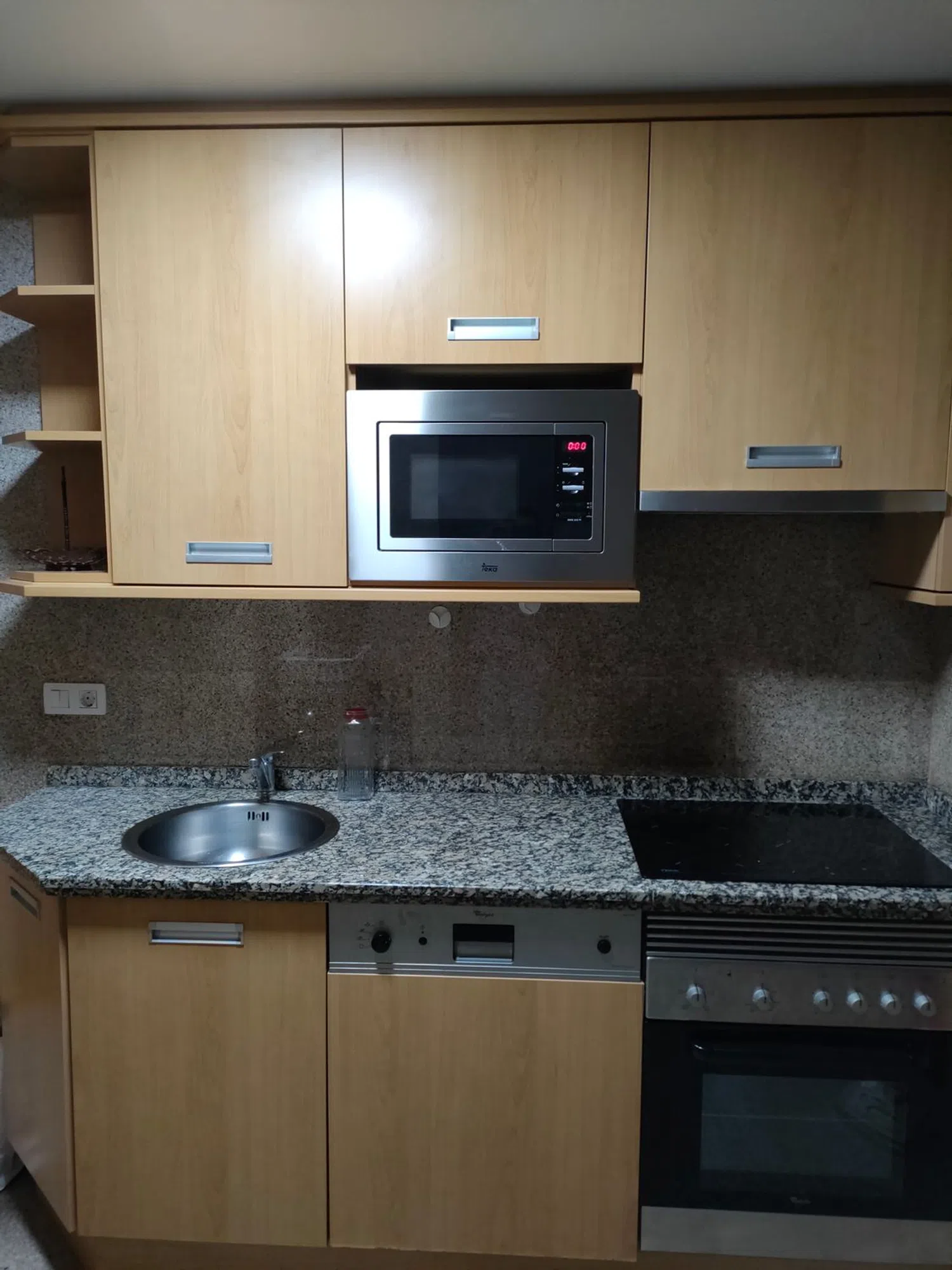 Piso en calle Jacinto Benavente, 2 - Foto 18