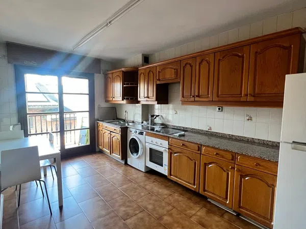 Piso en calle Jovellanos, 11 - Foto 7