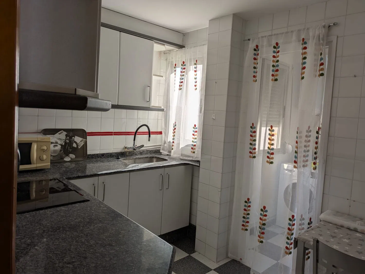 Ático en calle de Campoamor, 14 - Foto 6