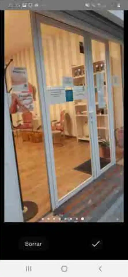 Local comercial en Atocha - Foto 11