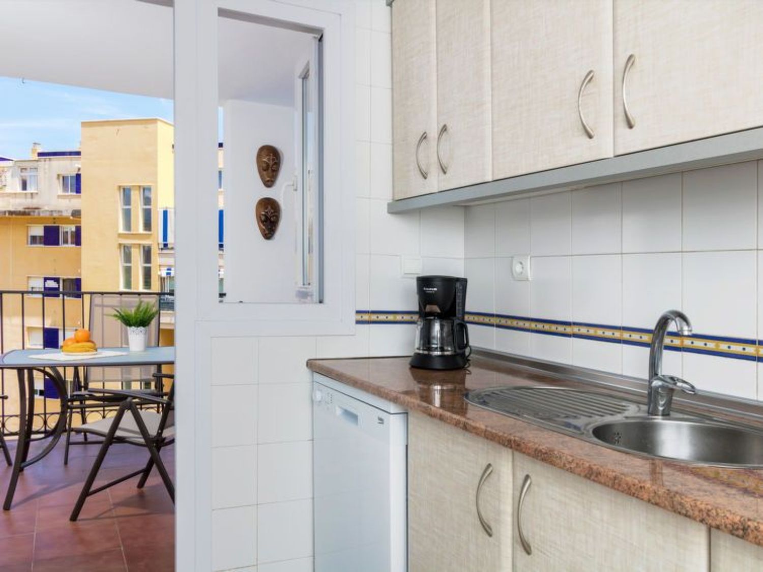 Piso en Urb. puerto blanco Barrio Puerto de Estepona - Foto 13