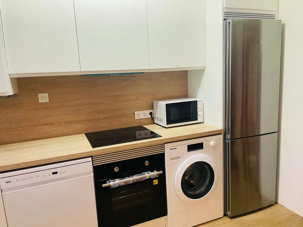 Piso en Marqués de Urquijo, 15, La Arena - Foto 7