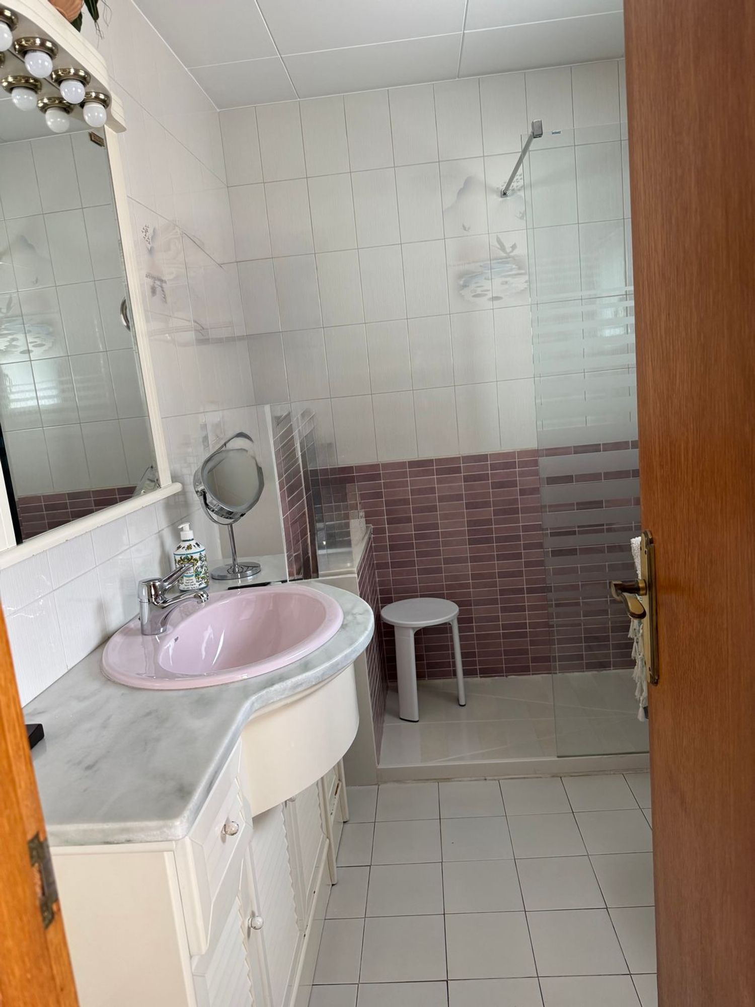 Chalet adosado en Calle de la Mare de Déu del Catllar, 44 - Foto 6
