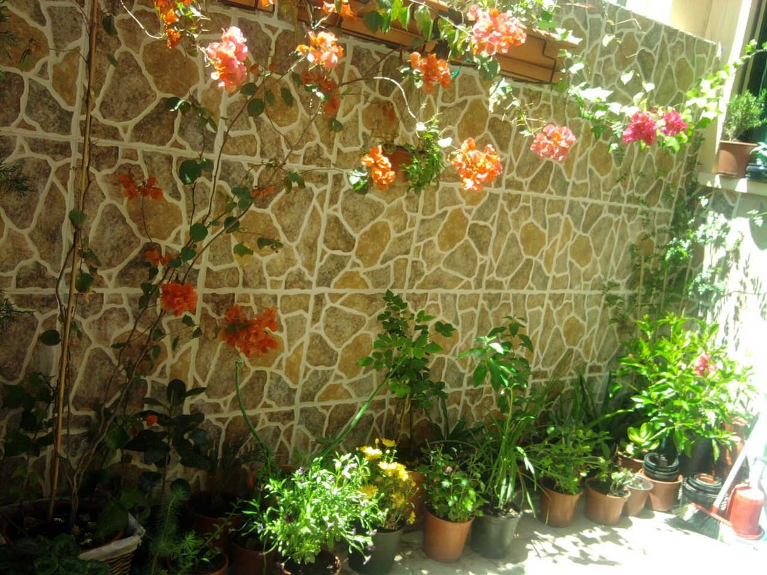 Chalet pareado en Calle de la Bonanova, 1 - Foto 16
