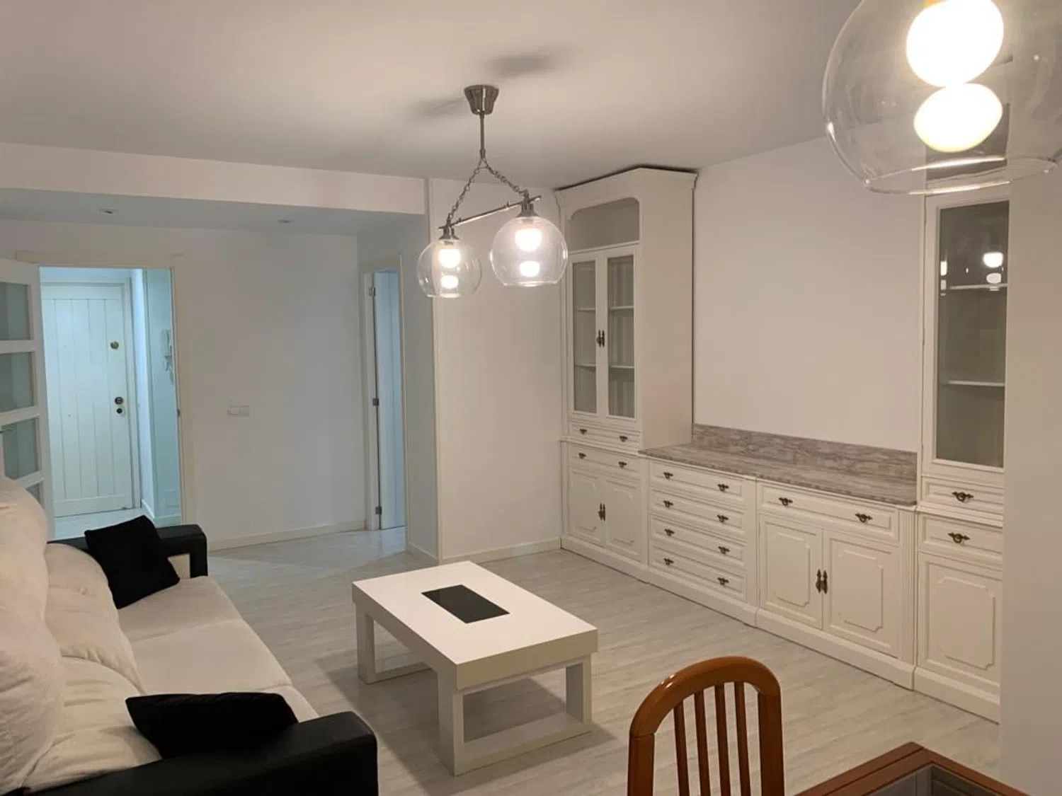 Piso en avenida del Doctor García Tapia, 120 - Foto 19