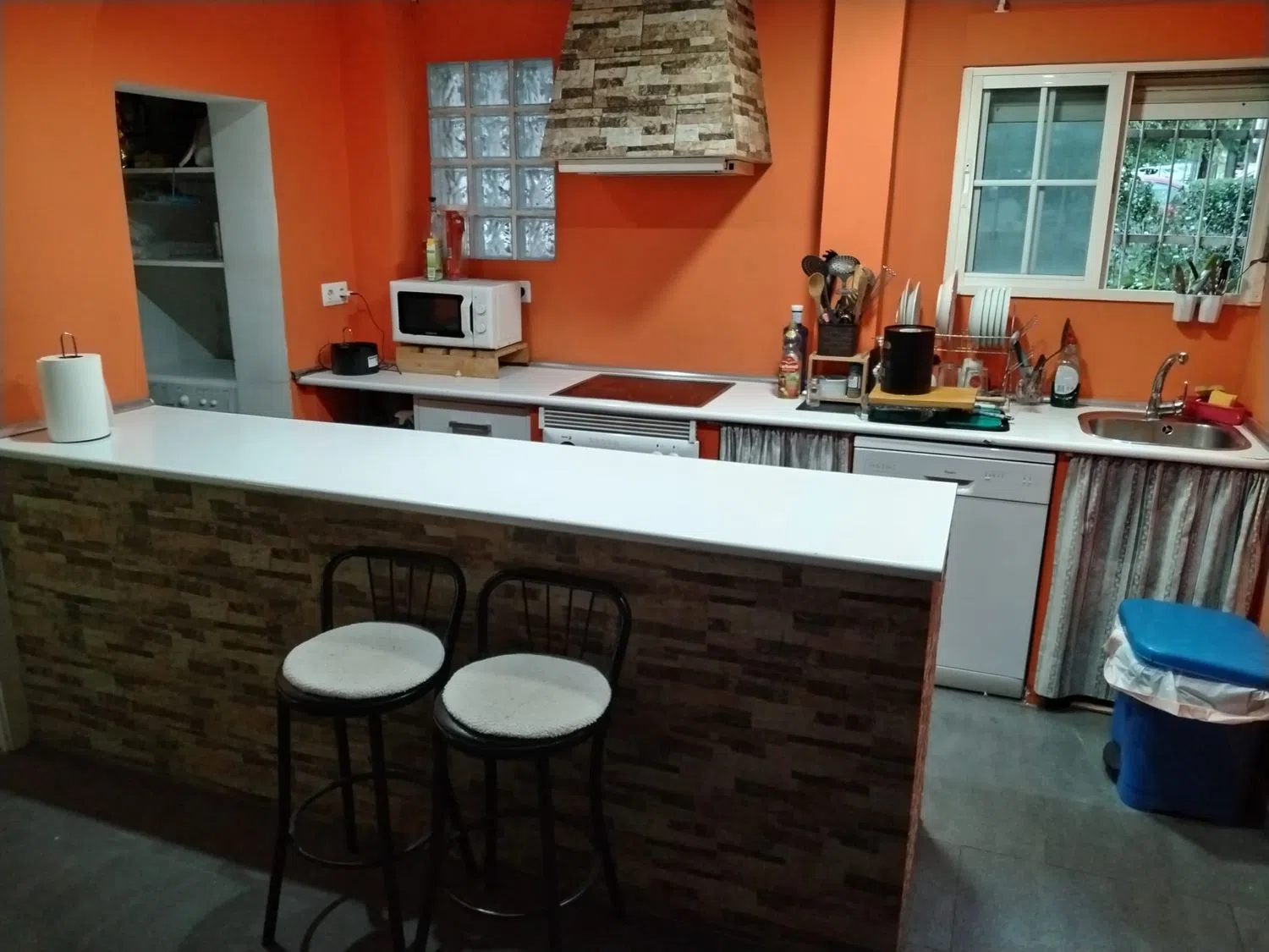 Piso en Hacienda de Pavones, 72 - Foto 2