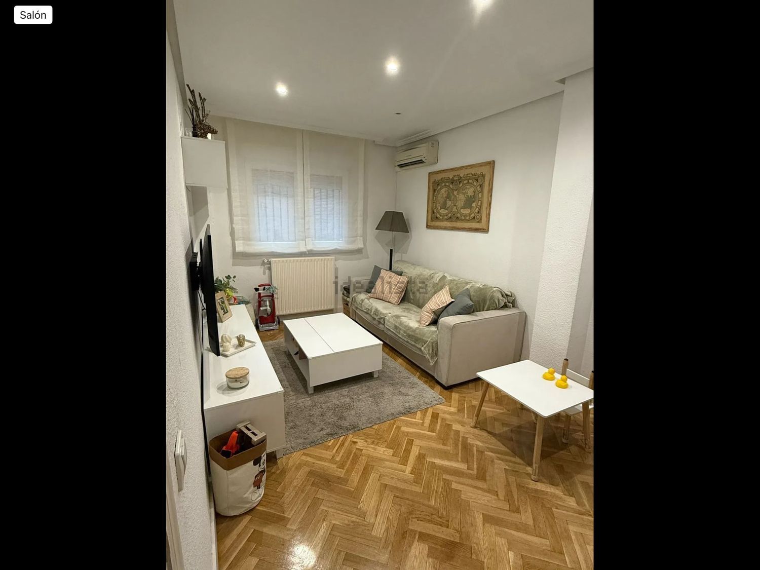 Piso en avenida de la Coruña, 68 - Foto 3