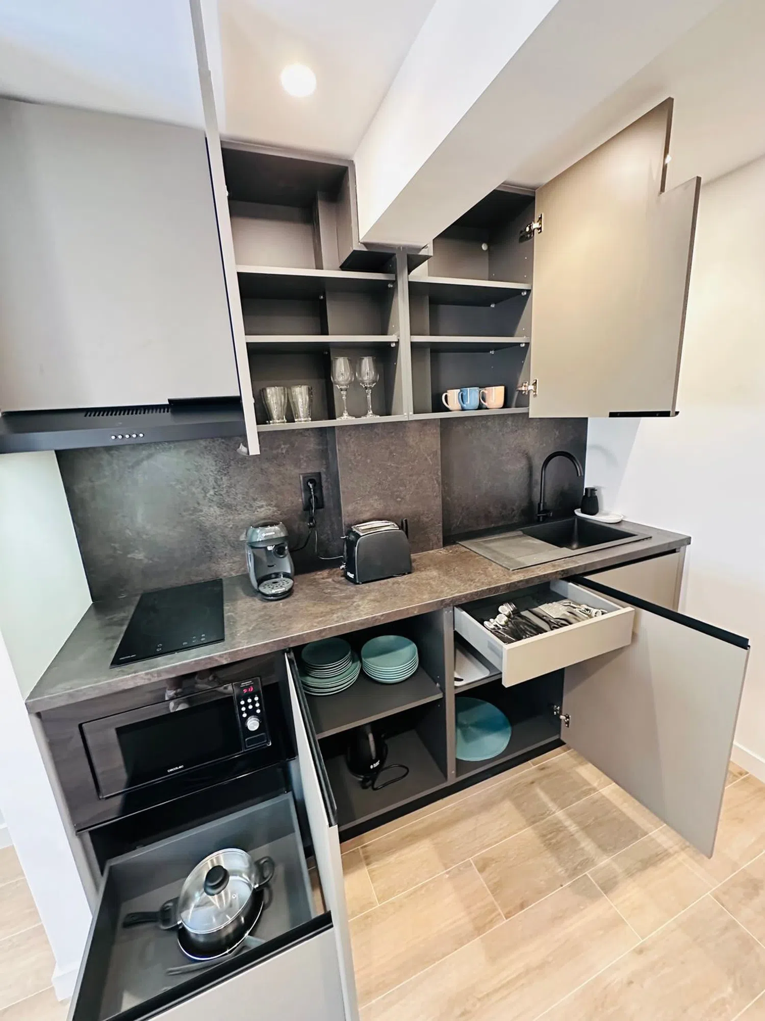 Piso en calle Ruperto Chapí, 1 a - Foto 30