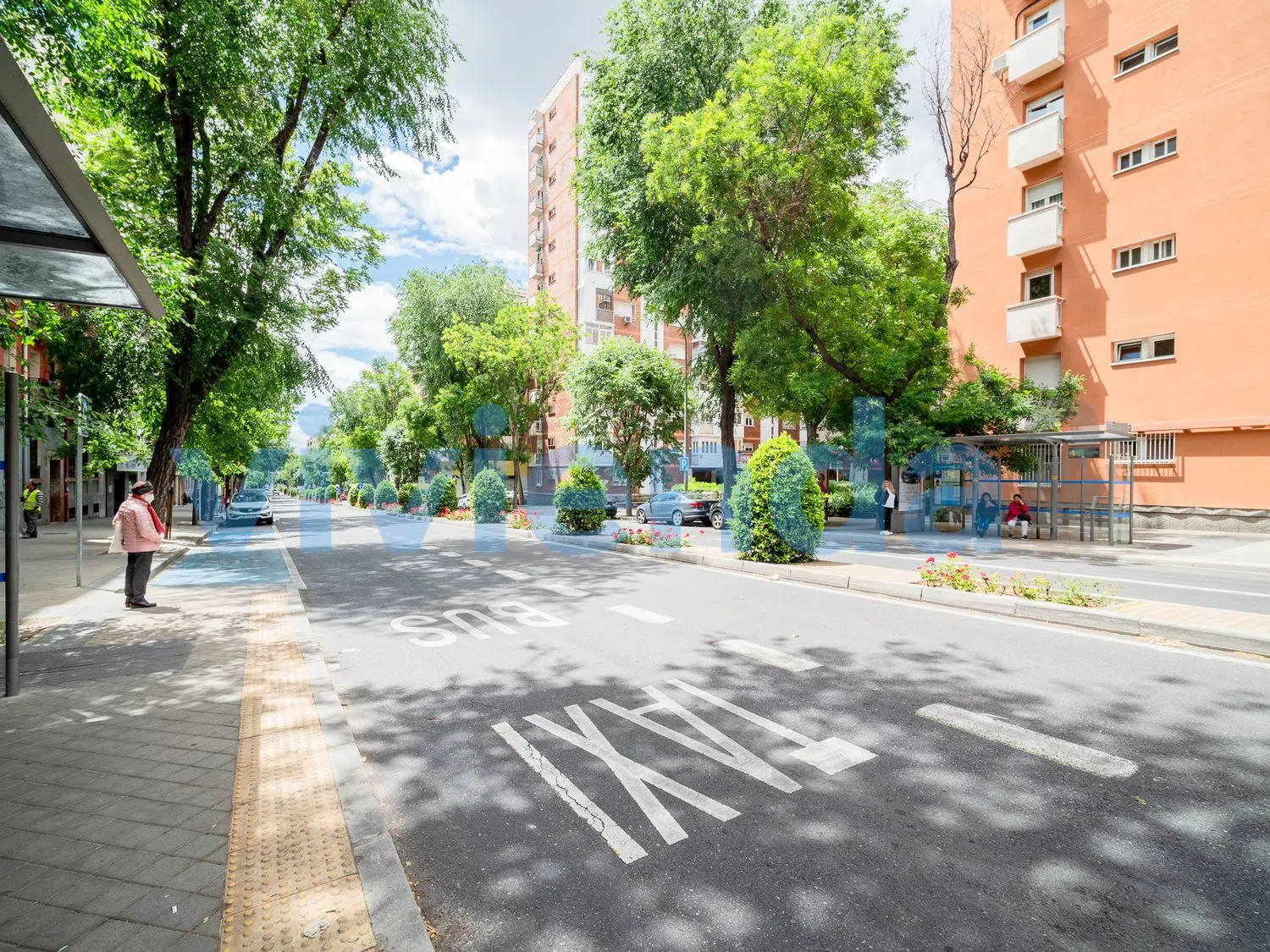 Piso en Barrio Chopera - Foto 9