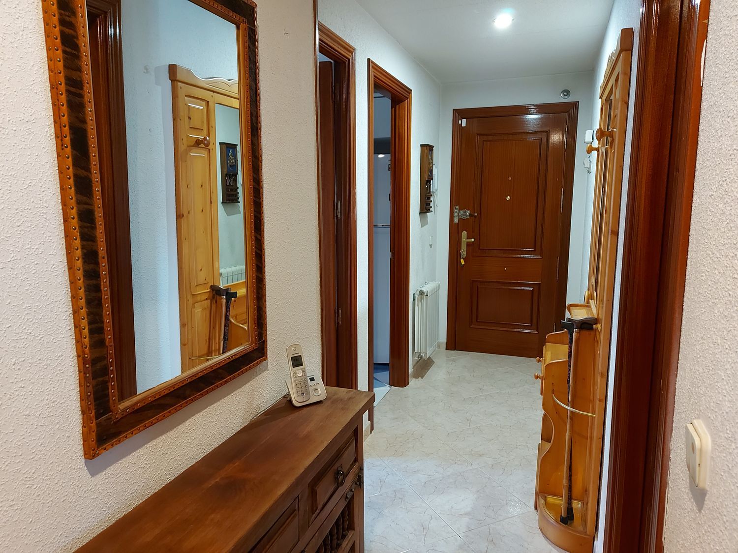 Piso en Casco Antiguo - Foto 35
