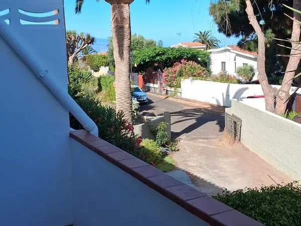 Chalet adosado en Calle El Escobón, 8, Santa Catalina, Santa Catalina - Foto 16