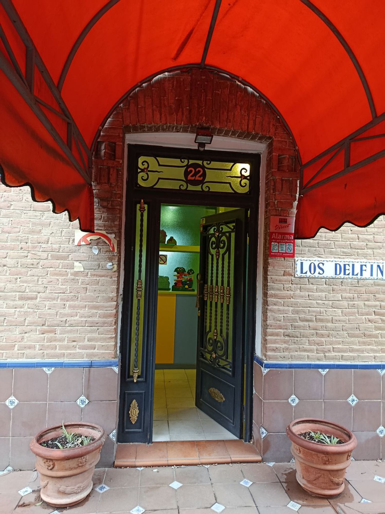 Casa independiente en carretera de Loeches, 22 - Foto 5