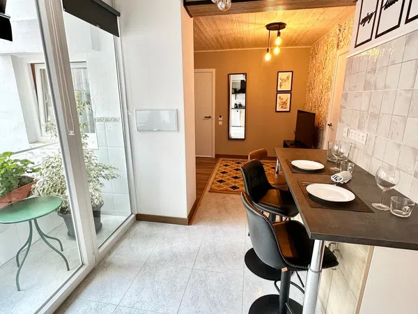 Estudio en calle Carmen Tato, 8 - Foto 21